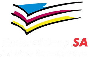 Embroidery SA